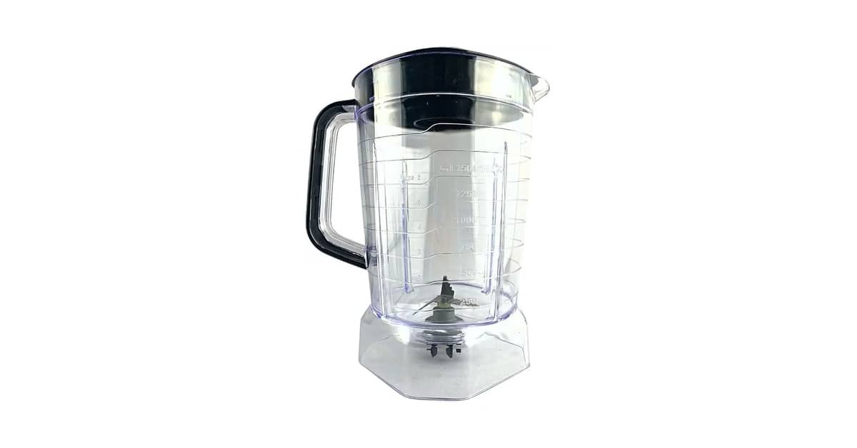 Melhor Jarra de Liquidificador: Qual a Ideal Para Você?