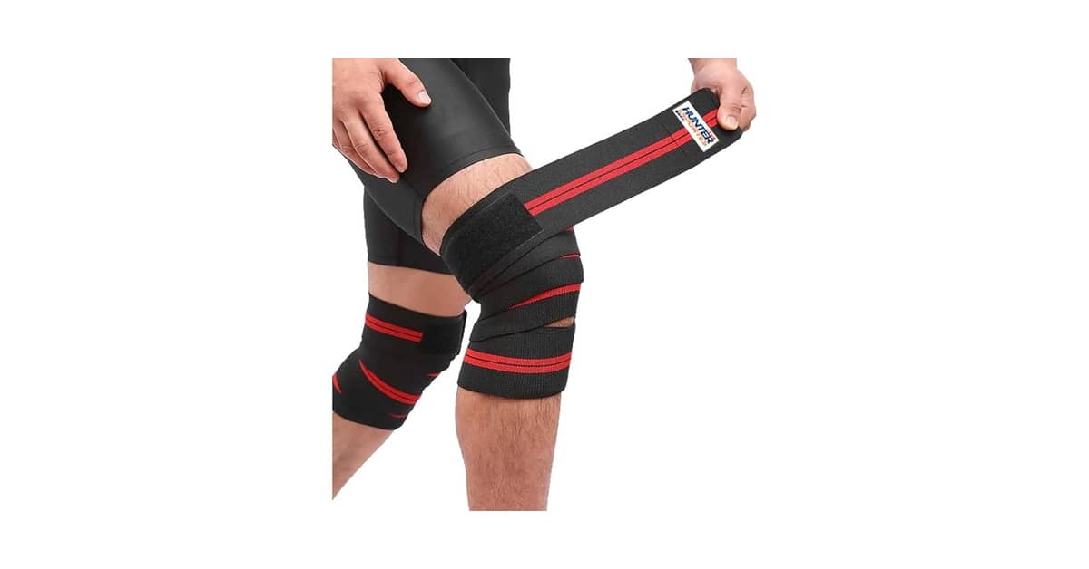 Melhor Joelheira para Agachamento: Conforto e Suporte!