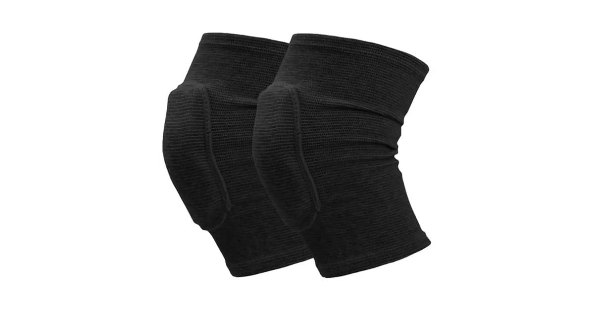 Melhor Joelheira: Dor Articular vs. Suporte Esportivo?