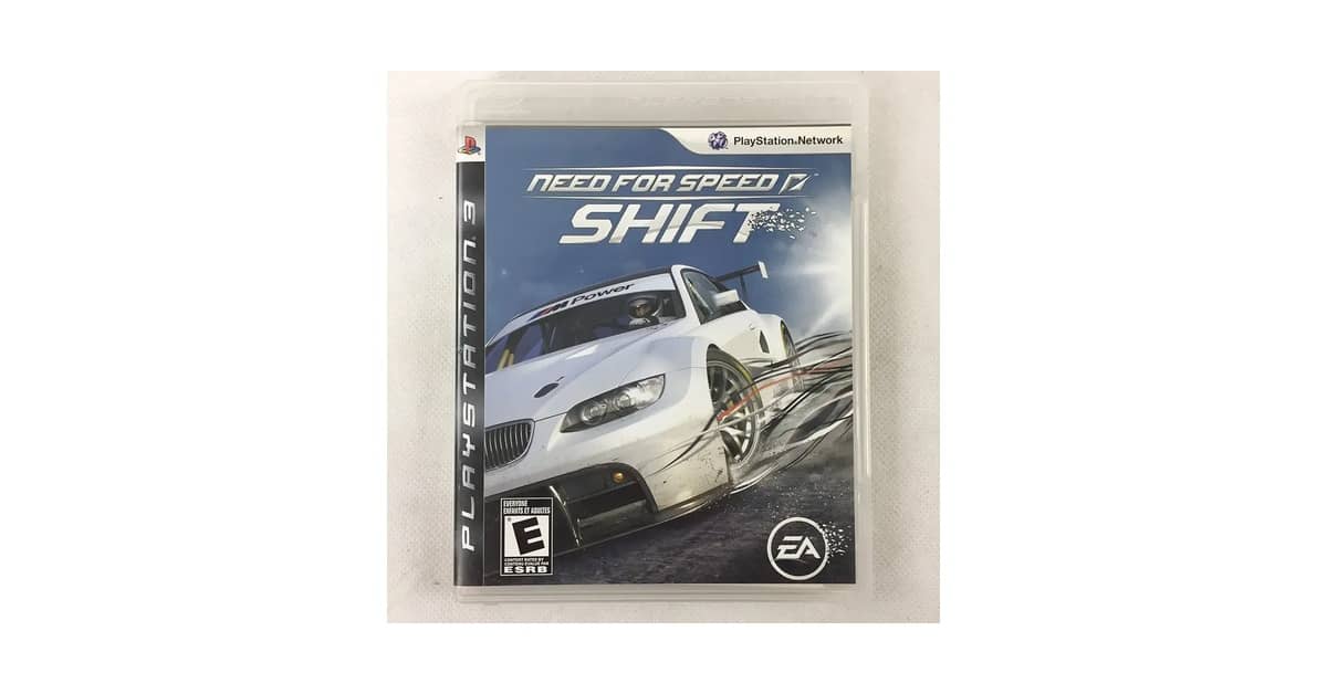 Melhor Jogo Corrida PS3: Acelere com Estes Títulos!