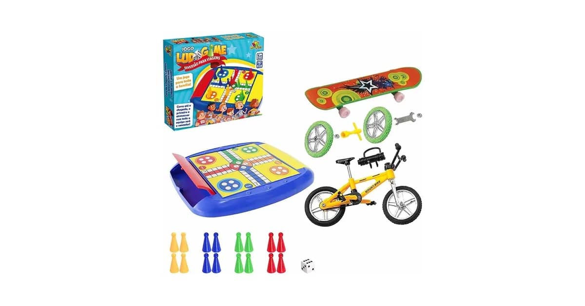 Melhor Jogo de Bicicleta: Ferramentas Essenciais para o Ciclista