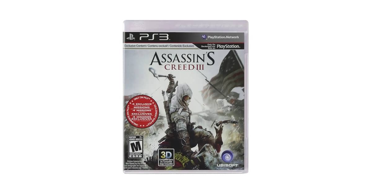 Melhor Jogo de Caça Ps3: Ação e Precisão Para PS3