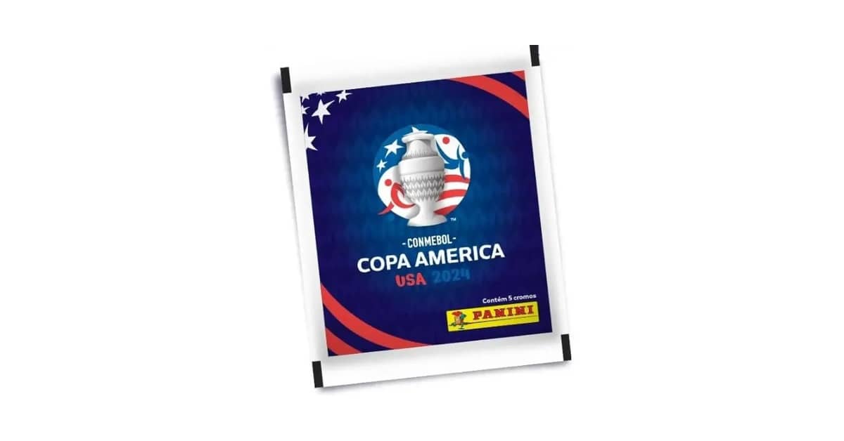 Melhor Jogo de Figurinha da Copa: Como Montar Sua Coleção!