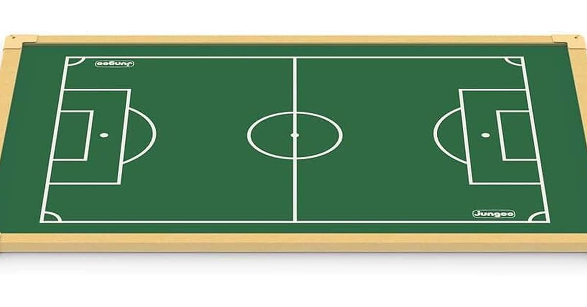 Melhor Jogo de Futebol de Botão: Diversão Garantida!