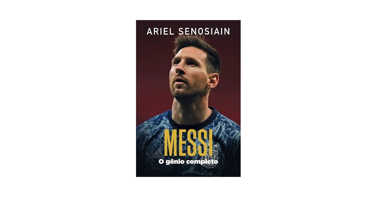 Melhor Jogo de Messi: Guia Essencial para Fãs!