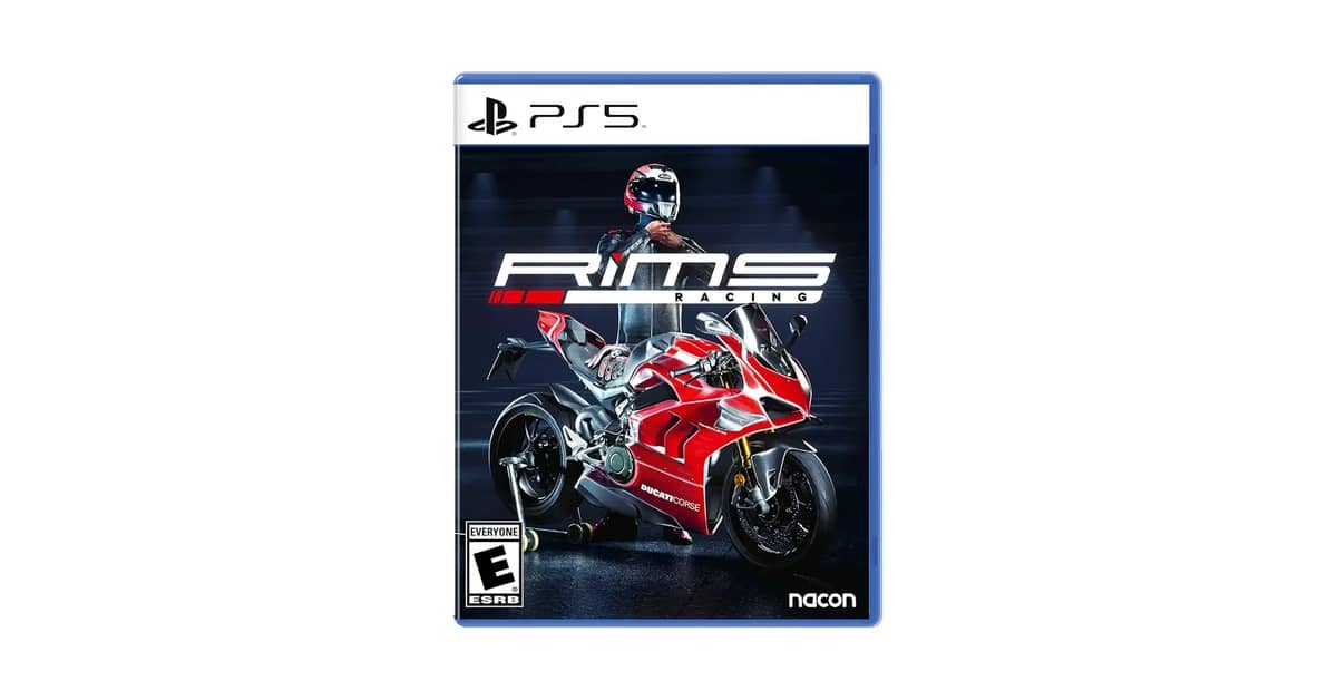 Melhor Jogo de Moto PS5: Acelere com os Títulos Essenciais!