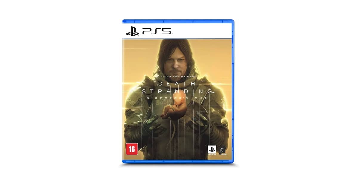 Melhor Jogo de PS5 do Mundo: Aventura Épica ou Ação Intensa?
