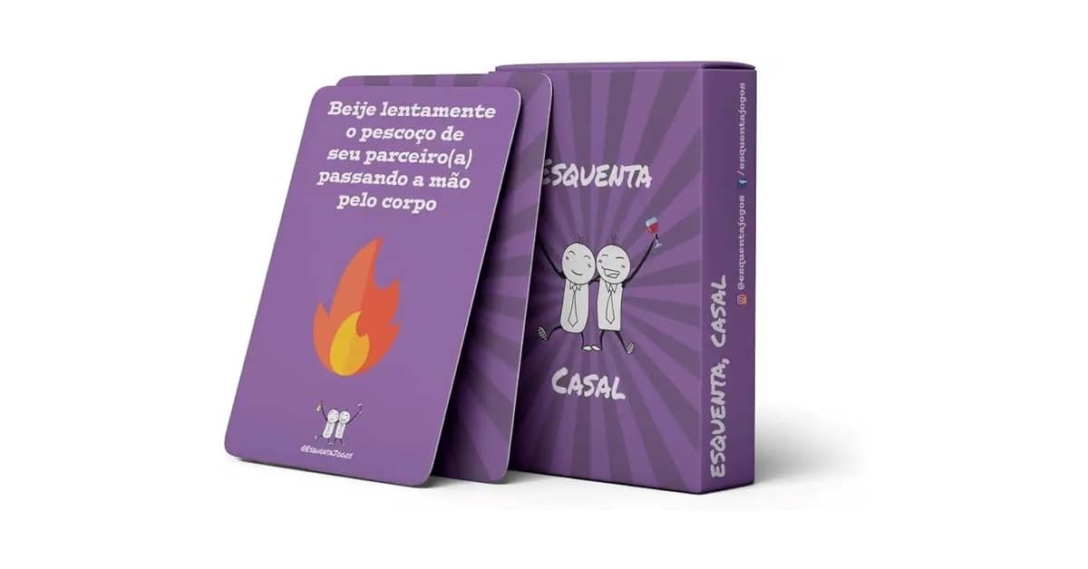 Melhor Jogo de Tabuleiro para Casal: Conexão e Diversão