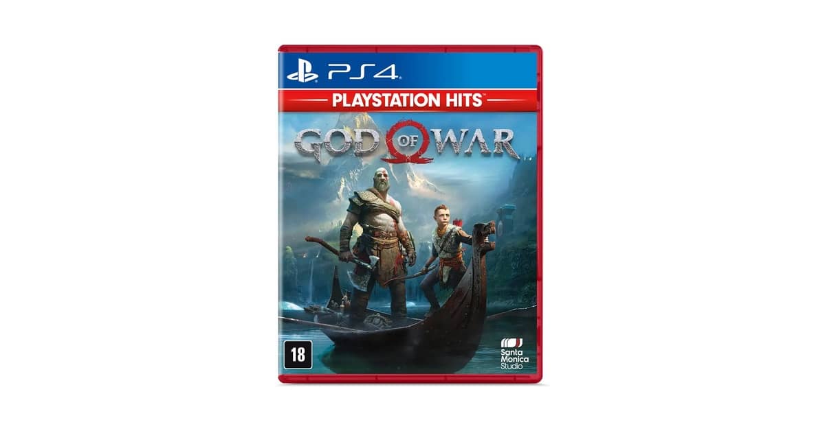 Melhor Jogo Guerra Ps4: Aventura Épica ou Combate Intenso?