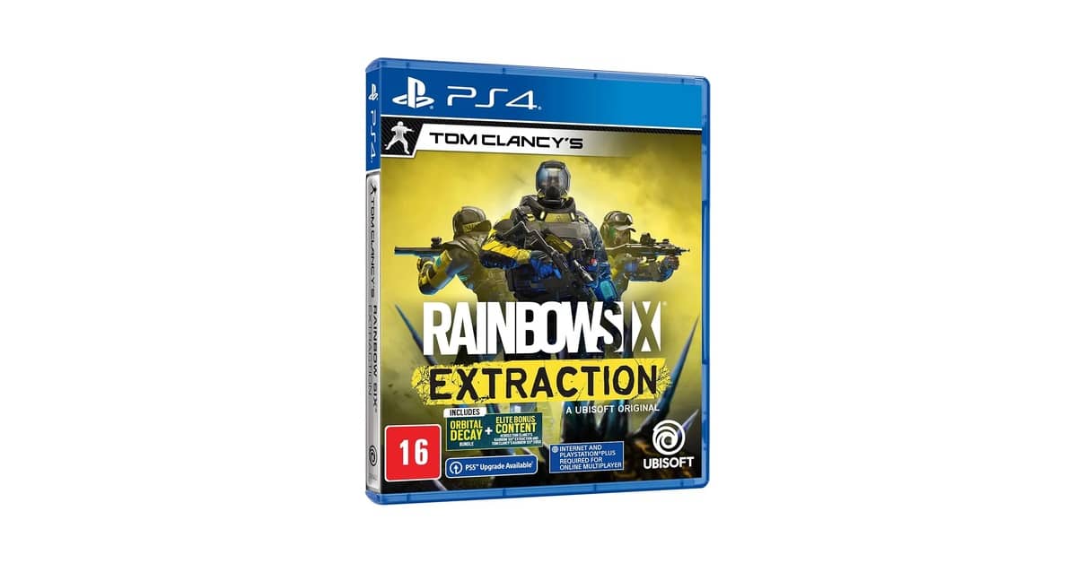 Melhor Jogo Tiro PS4: Ação Intensa para sua Jogatina