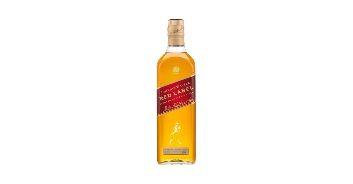 Melhor Johnnie Walker: Qual o Seu Próximo Destilado?