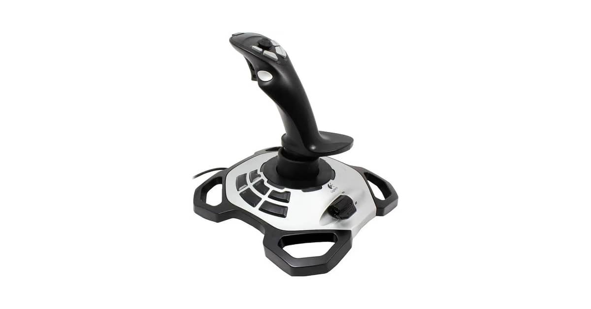 Melhor Joystick para Simulador de Voo: Imersão Total
