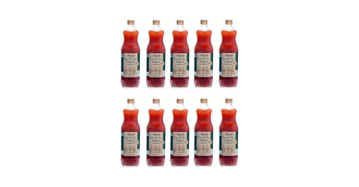 Melhor Juice Nacional: Guia de Sabores e Benefícios