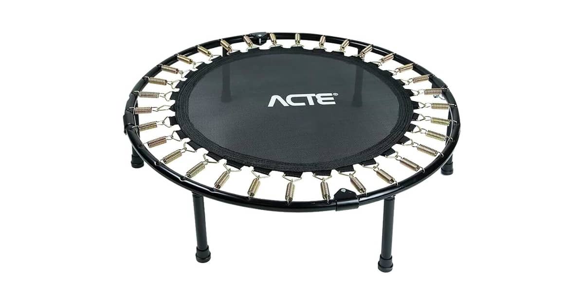 Melhor Jump para Comprar: 3 Opções para Treino