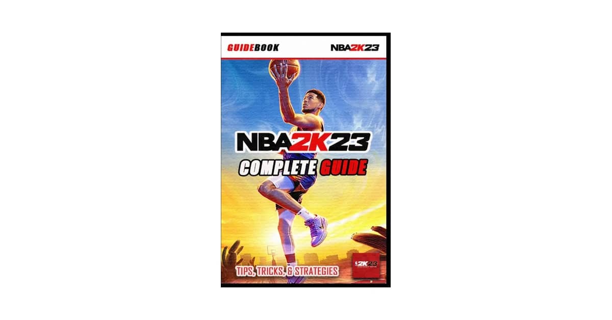 Melhor Jumpshot NBA 2K23: Dicas Essenciais para Dominares