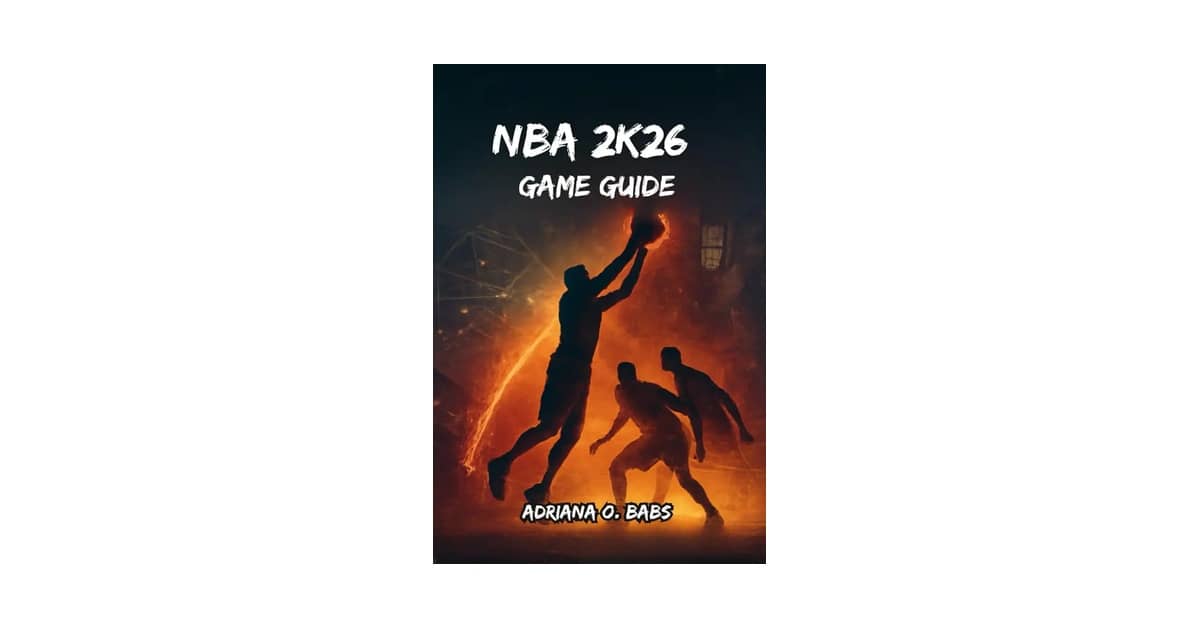 Melhor Jumpshot Nba 2K26: Dicas de Builds e Jogabilidade