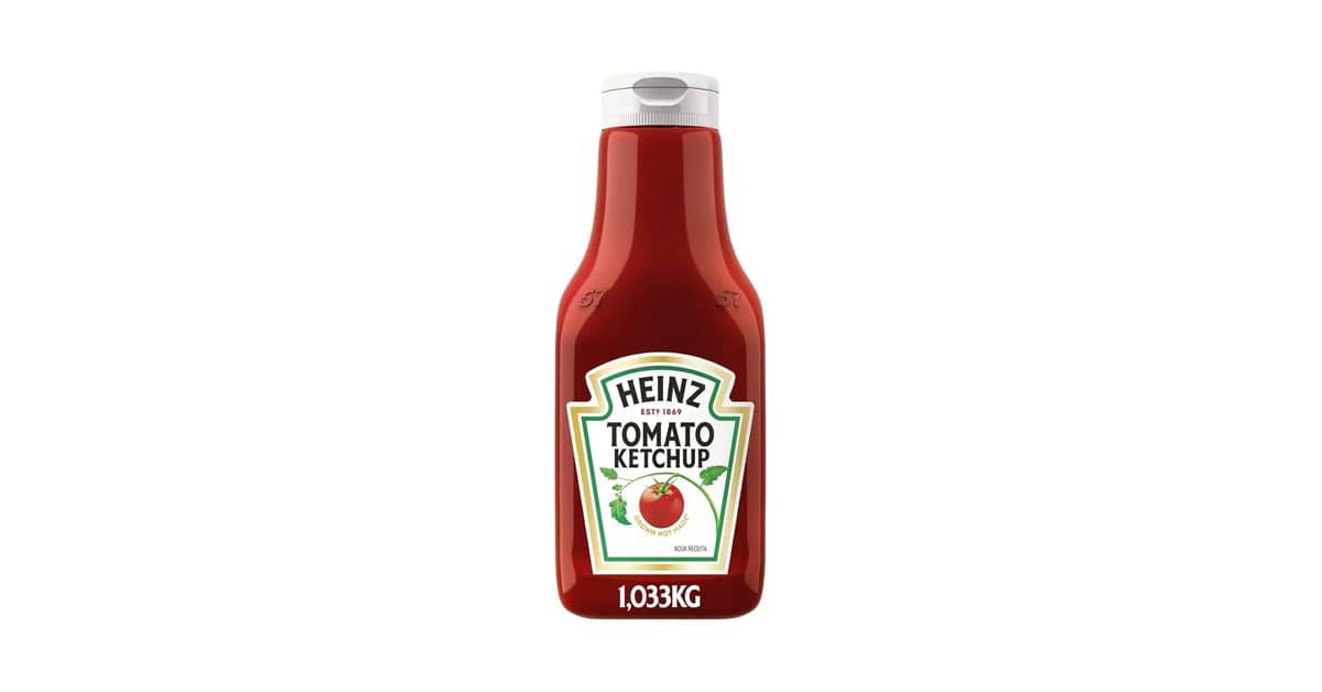 Melhor Ketchup Salsaretti: Qual o Sabor Ideal?