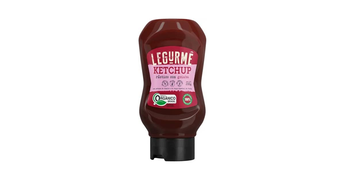 Melhor Ketchup Saudavel: Guia Completo de Sabores e Opções Zero Açúcar