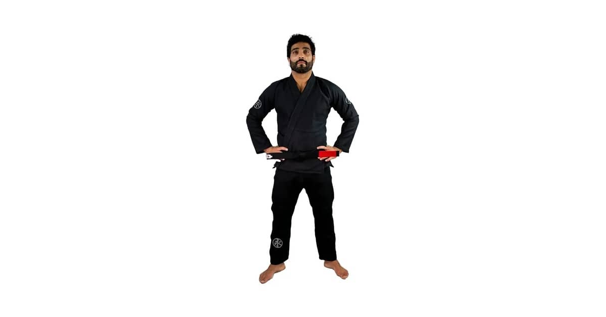 Melhor Kimono de Jiu Jitsu: Guia de Tecidos e Peso