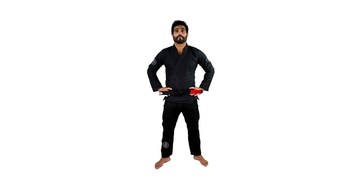 Melhor Kimono Jiu Jitsu Masculino: Leve ou Pesado?