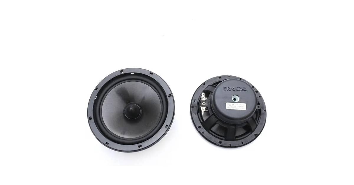 Melhor Kit 2 Vias Bravox: Potência e Clareza Sonora