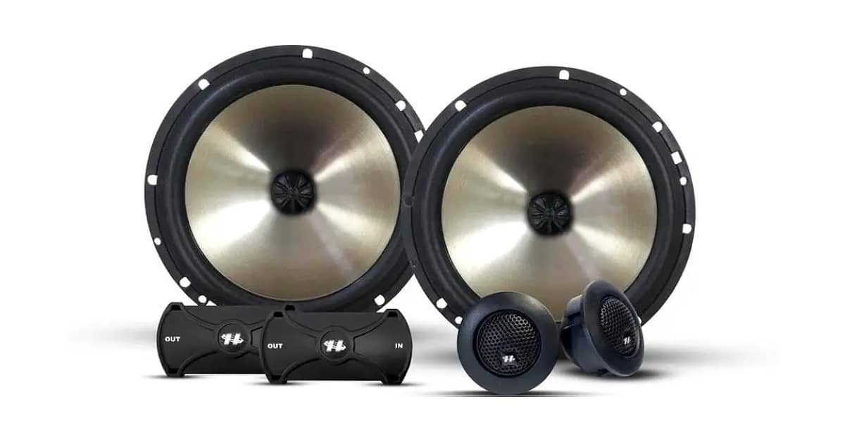 Melhor Kit Duas Vias do Mercado: Potência e Clareza