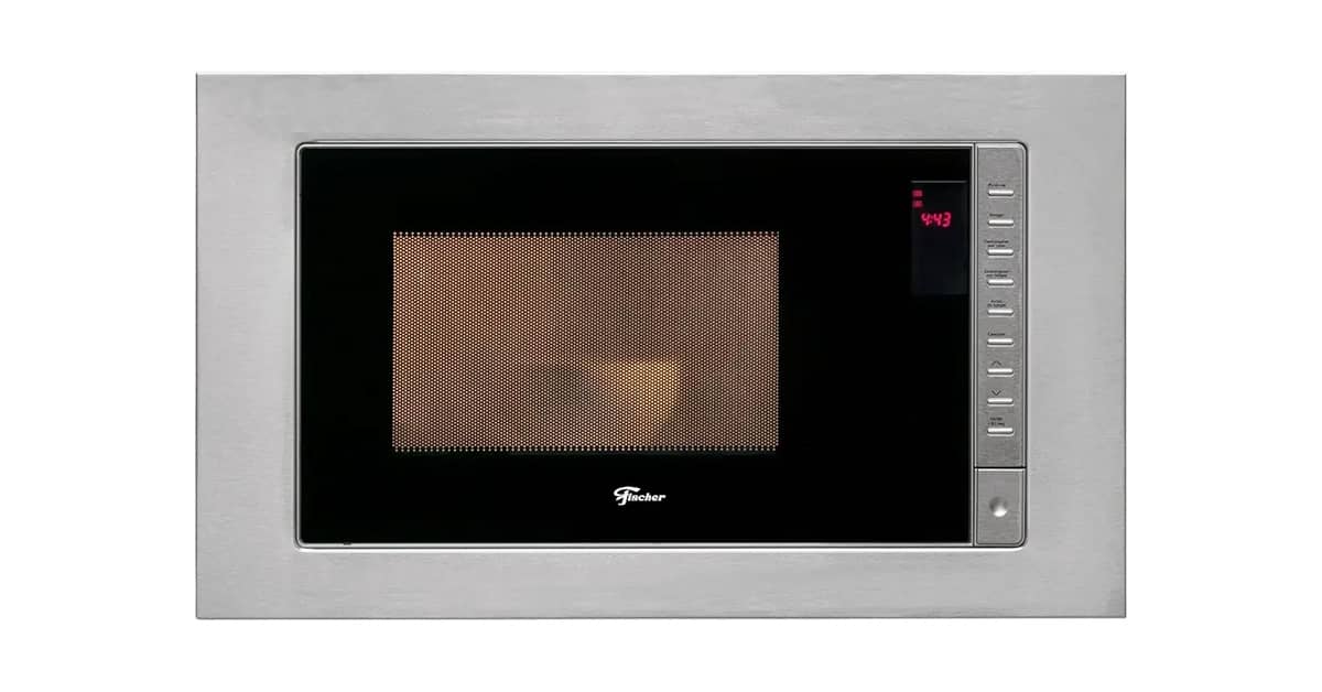Melhor Kit Forno e Microondas de Embutir: Guia de Compra Definitivo