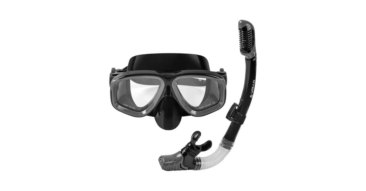 Melhor Kit Snorkel: Visão Panorâmica e Antivazamento