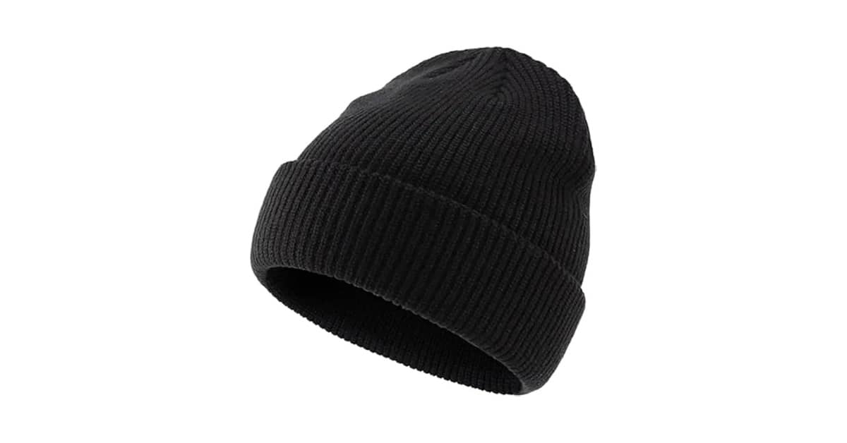 Melhor Lã para Gorro: Aconchego e Estilo no Frio!
