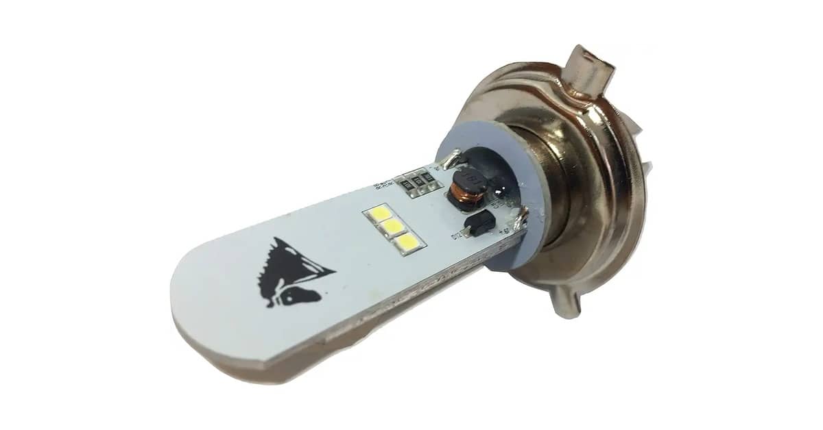 Melhor Lâmpada Led para Moto: Brilho e Durabilidade