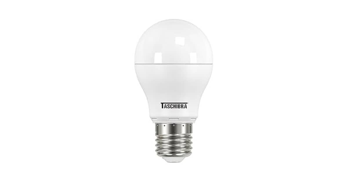 Melhor Lâmpada LED: Guia de Watts, Lúmens e Cor