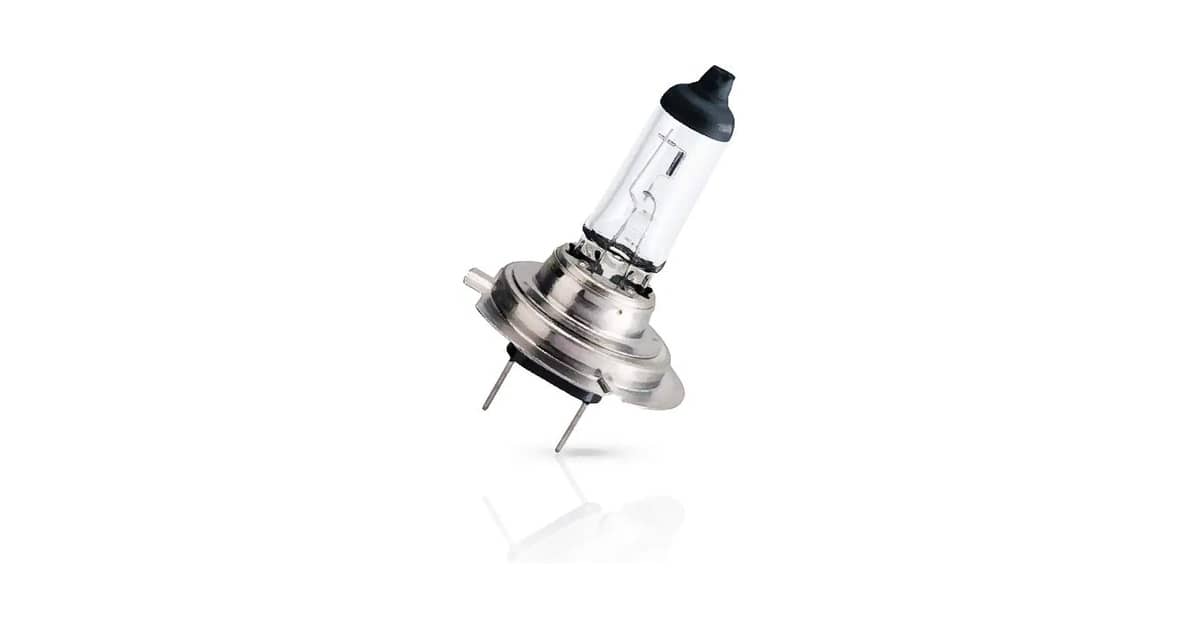 Melhor Lâmpada Philips Automotiva: Iluminação Superior