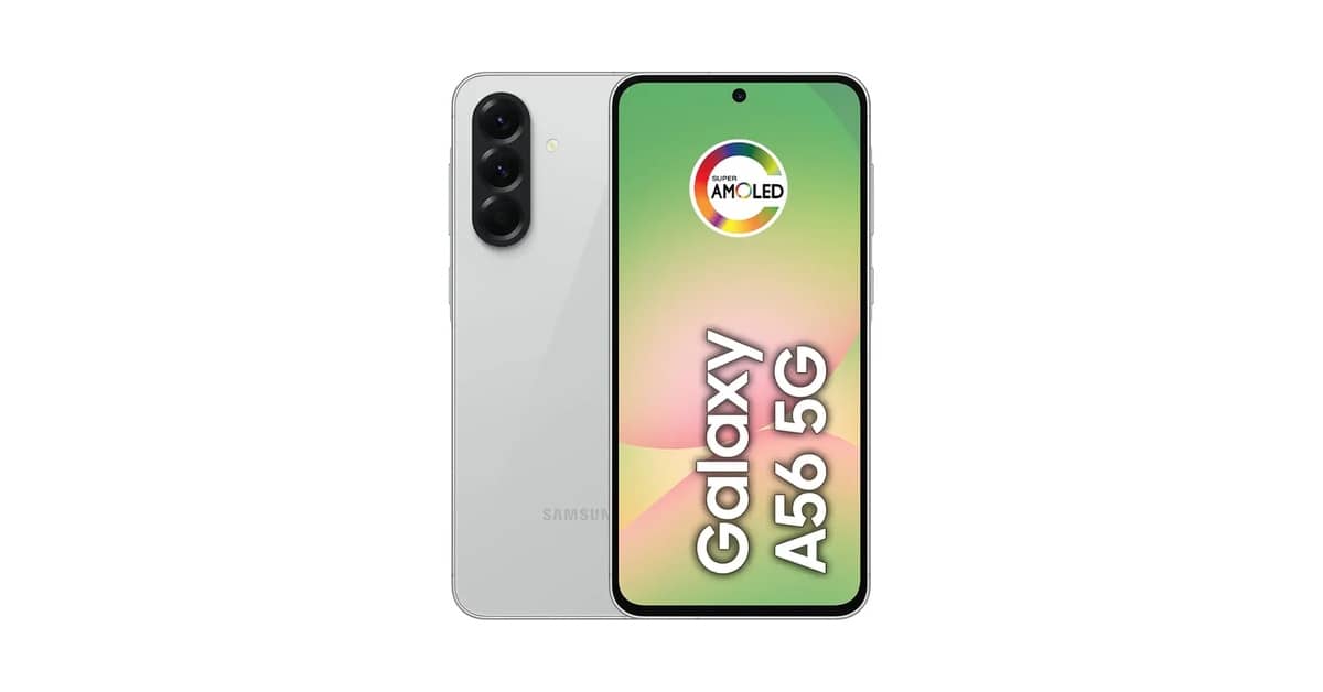 Melhor Lançamento de Celular da Samsung: IA e Câmera Potente