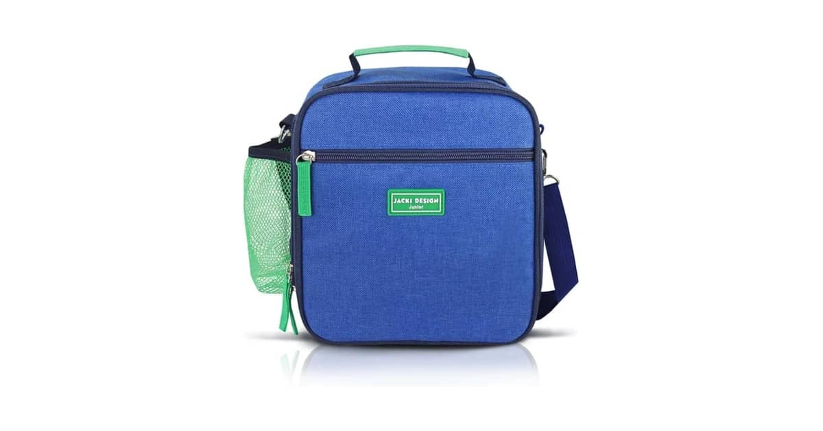 Melhor Lancheira Infantil: Bento Box ou Bolsa Térmica?