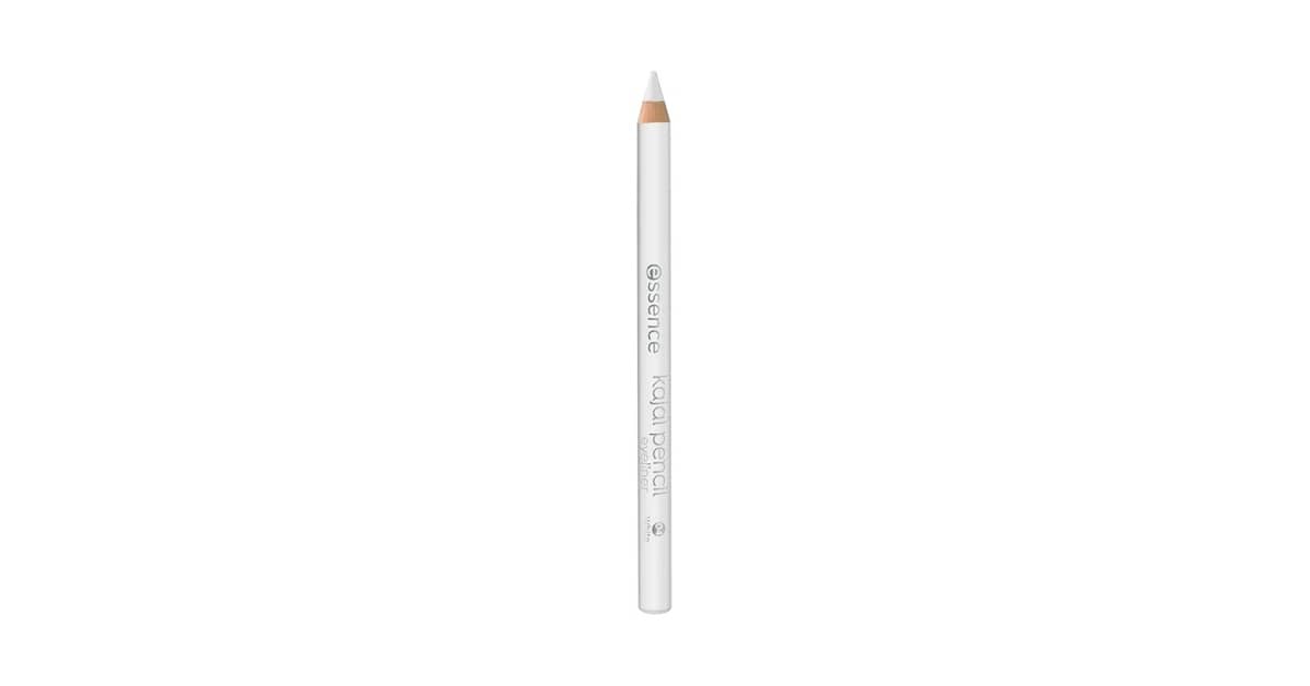 Melhor Lápis de Olho Branco para Linha D'água?