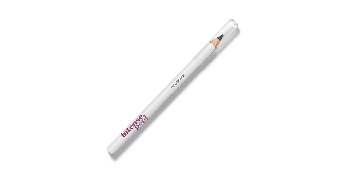 Melhor Lápis de Olho da Boticário: Destaques e Cores!