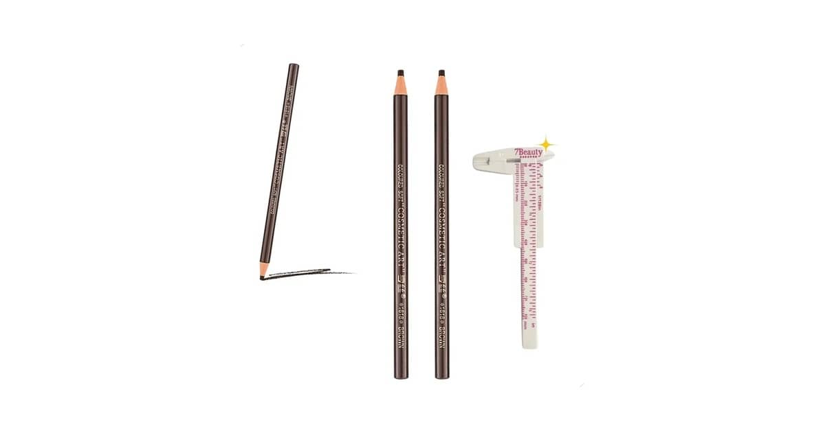 Melhor Lápis para designer de Sobrancelhas: Guia Essencial