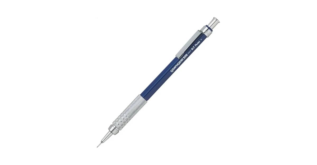 Melhor Lápiseira Tecnica: Guia Essencial