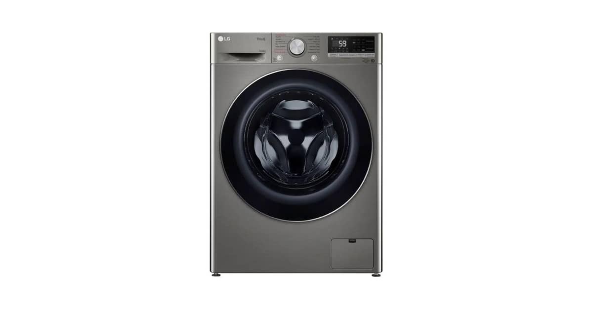 Melhor Lava e Seca 15Kg: Capacidade e Tecnologia