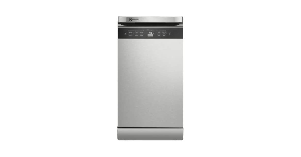 Melhor Lava Louça 10 Serviços Electrolux: Guia Essencial