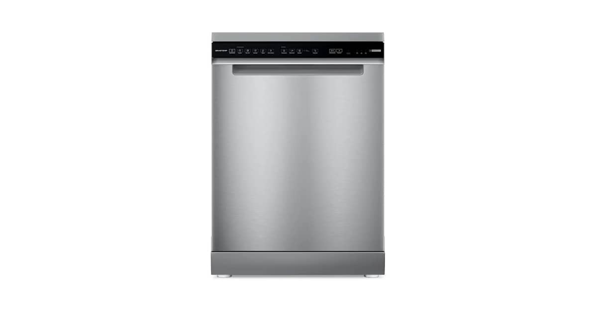 Melhor Lava Louça 15 Serviços: Guia Completo e Comparativo