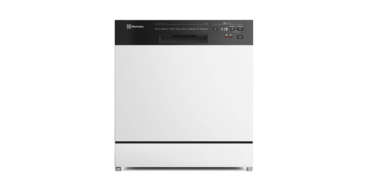 Melhor Lava Louça Electrolux: Economia e Praticidade