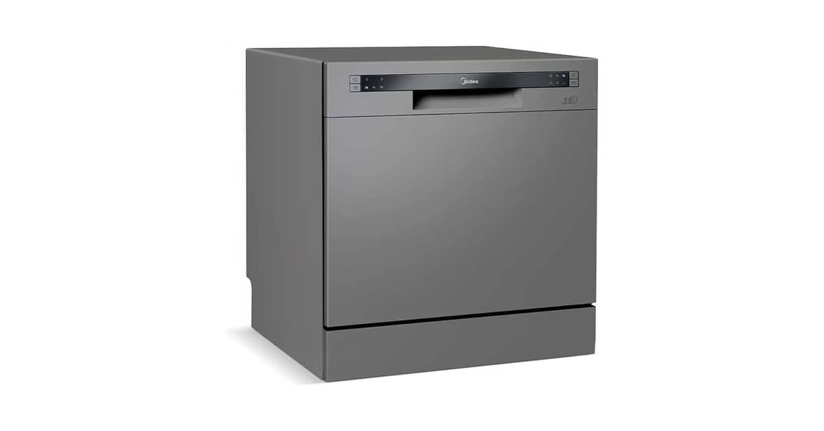 Melhor Lava Louça Pequena 8 Serviços: Qual o Ideal?