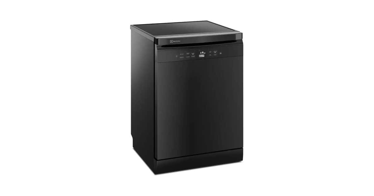 Melhor Lava Louças 14 Serviços: Electrolux ou Midea?