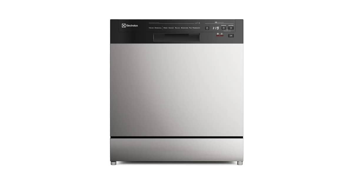 Melhor Lava Louças Electrolux: Destaques e Capacidades