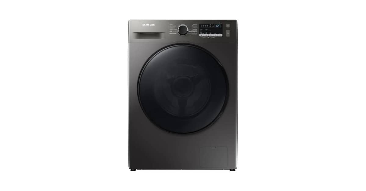 Melhor Lavadora de Abertura Frontal: Inverter ou Smart?