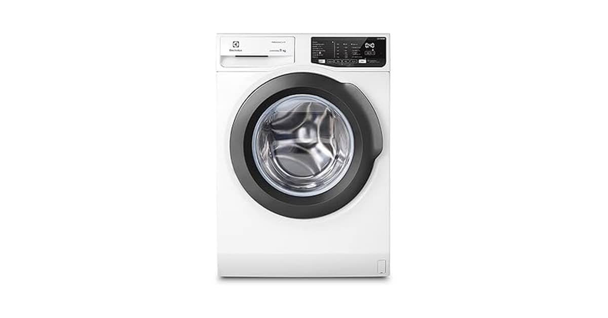 Melhor Lavadora Frontal: Samsung, Midea ou Philco?