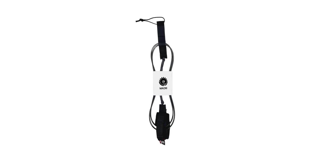 Melhor leash para surf: Guia para o modelo ideal