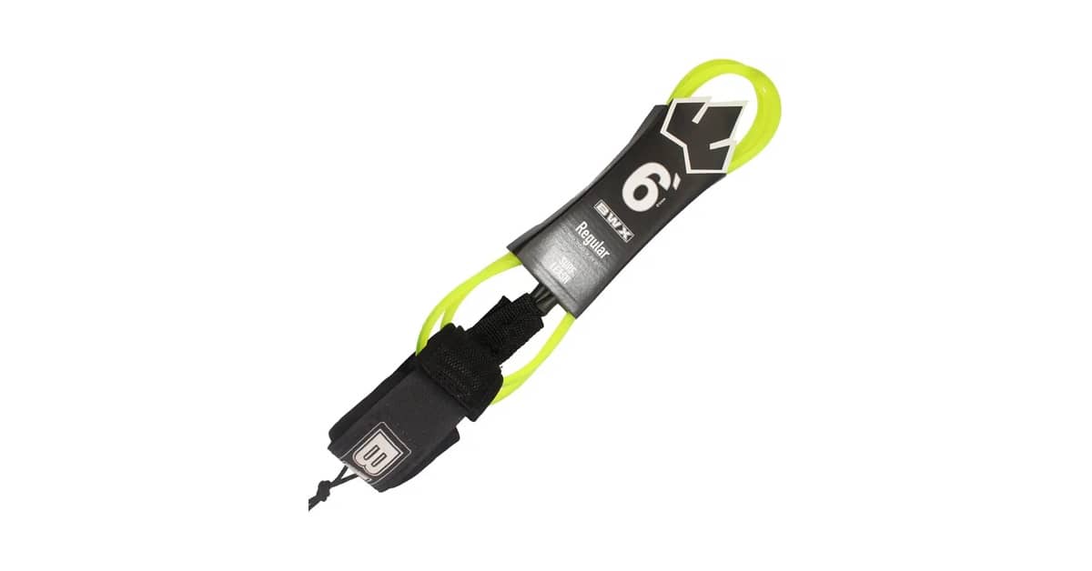 Melhor Leash Surf: Segurança e Performance em Ondas