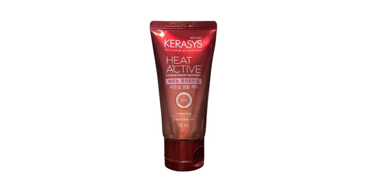 Melhor Leave In Coreano: Hidratação Profunda e Frizz Zero